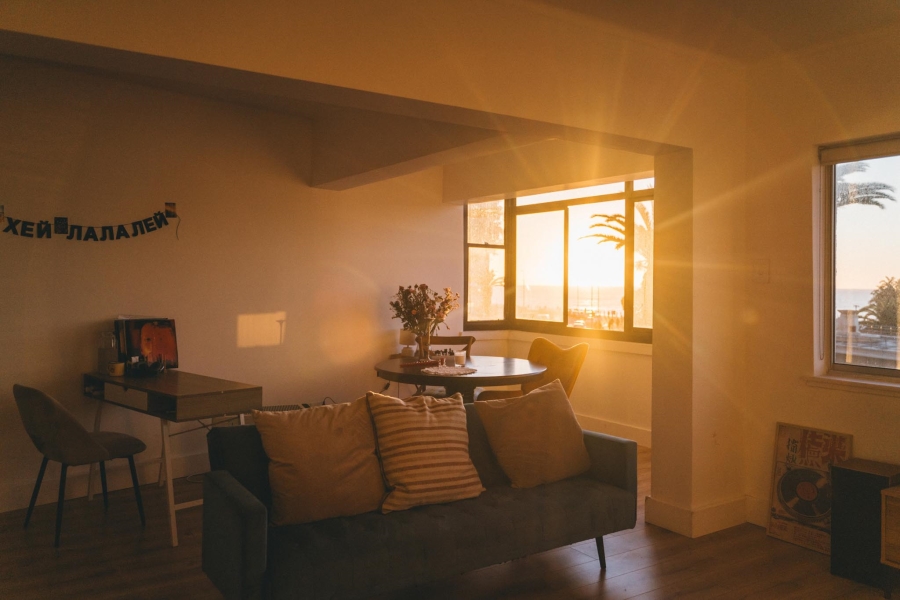 To Let 2 Bedroom Property for Rent in Sea Point Western Cape